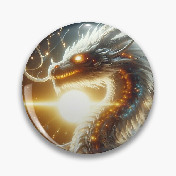 Item preview, Dragon of Light designed and sold by GalleryBrisArt.