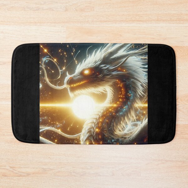 Item preview, Dragon of Light designed and sold by GalleryBrisArt.