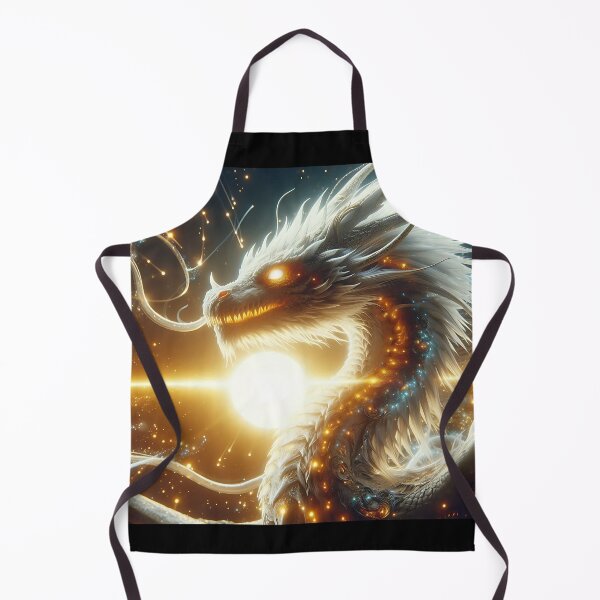 Item preview, Dragon of Light designed and sold by GalleryBrisArt.