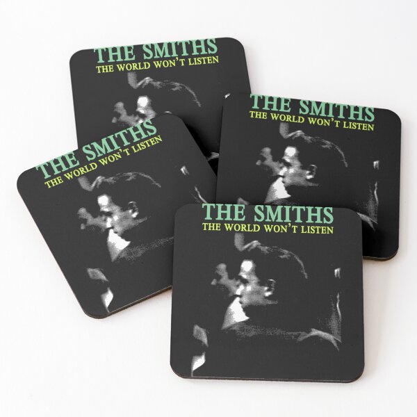 Item preview, The Smiths designed and sold by lwebb5479.