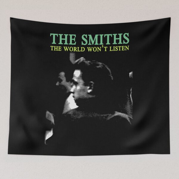 Item preview, The Smiths designed and sold by lwebb5479.