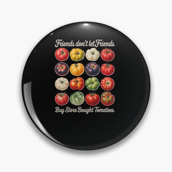 Item preview, Vegans Fruitarian,Tomato Botanical,Buy Store Bought Tomatoes designed and sold by MinaReinger.