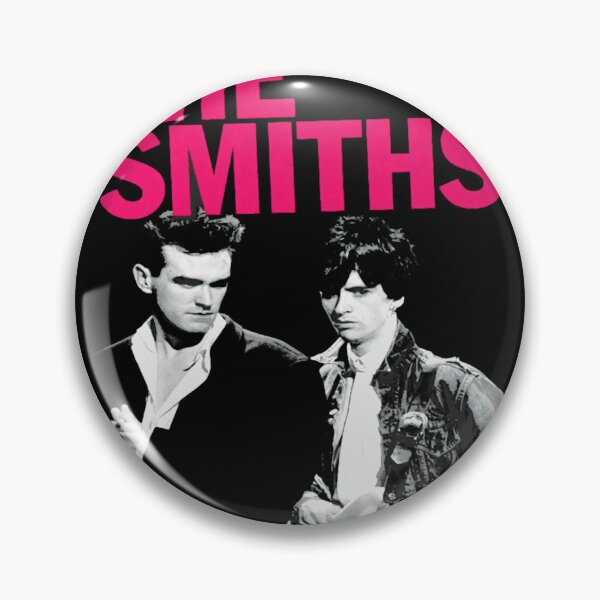 Item preview, The Smiths designed and sold by lwebb5479.