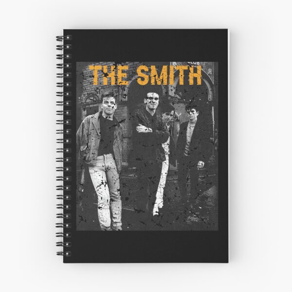 Item preview, The Smiths designed and sold by lwebb5479.