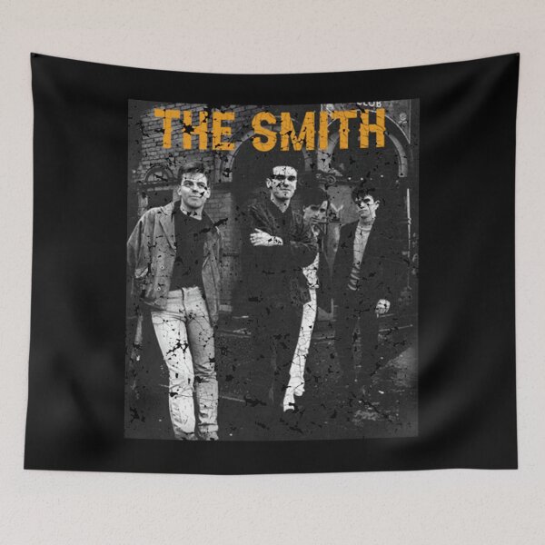 Item preview, The Smiths designed and sold by lwebb5479.