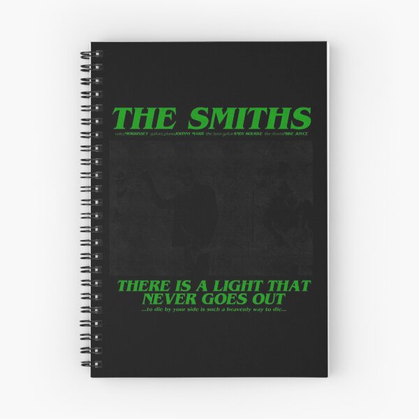 Item preview, The Smiths designed and sold by lwebb5479.