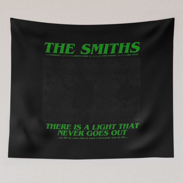 Item preview, The Smiths designed and sold by lwebb5479.
