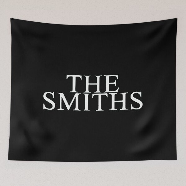 Item preview, The Smiths designed and sold by lwebb5479.