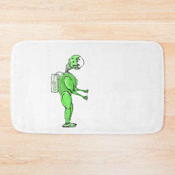 Item preview,  Saturn people worlds Gronthel designed and sold by Mphotoi.