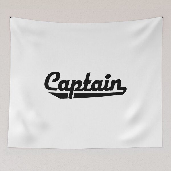 Item preview, Captain designed and sold by Vectorqueen.