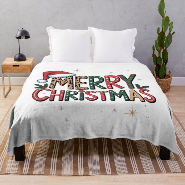 Item preview, Christmas Merry Christmas designed and sold by HellD3vil-Art.