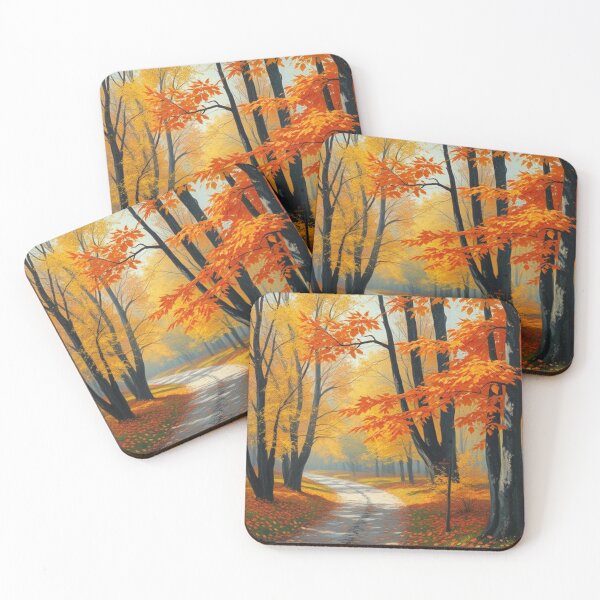 Item preview, autumn designed and sold by vinniespeer.