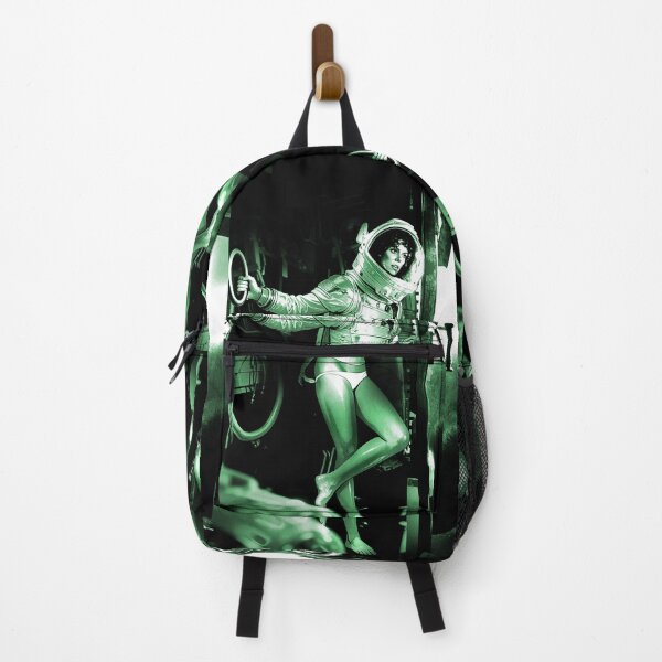 Item preview, Alien's Queen of Hearts- RIPLEY (Green Haze) designed and sold by CleverCulture.