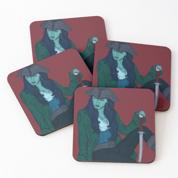 Item preview, Captain Natrix designed and sold by Comets Canvas.