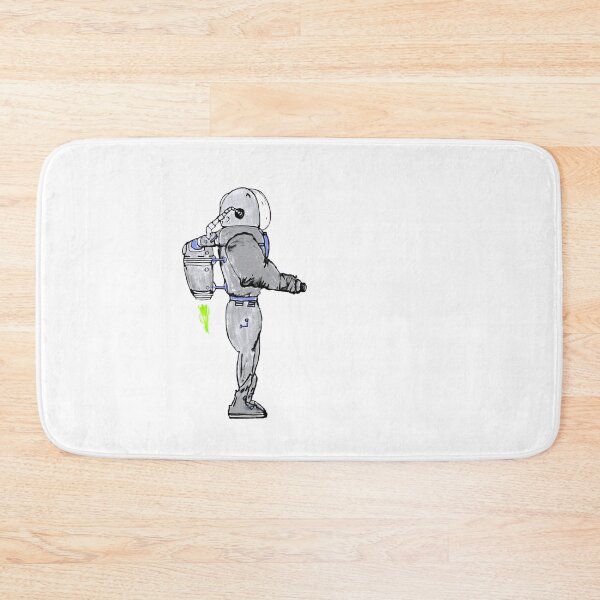 Item preview,  Saturn people worlds Cryonaut Delta designed and sold by Mphotoi.
