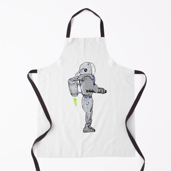 Item preview,  Saturn people worlds Cryonaut Delta designed and sold by Mphotoi.