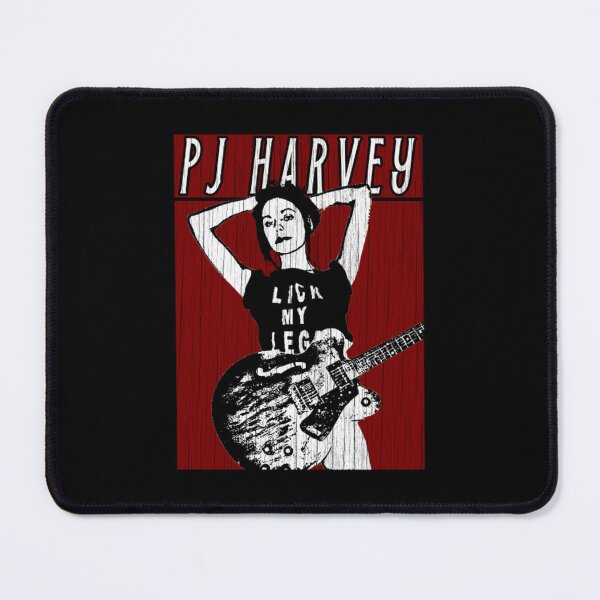 Item preview, Vintage Retro Pj Harvey  designed and sold by VeraTrends.