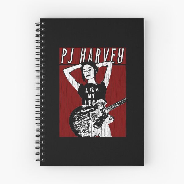 Item preview, Vintage Retro Pj Harvey  designed and sold by VeraTrends.