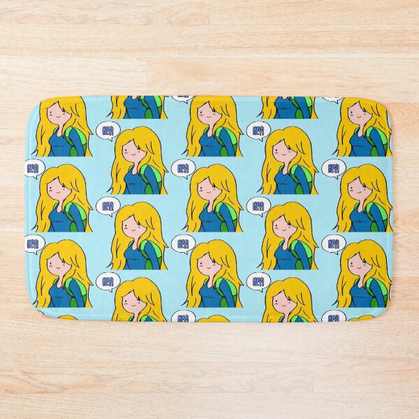 Item preview, fionna adventure time  designed and sold by mypudding13.