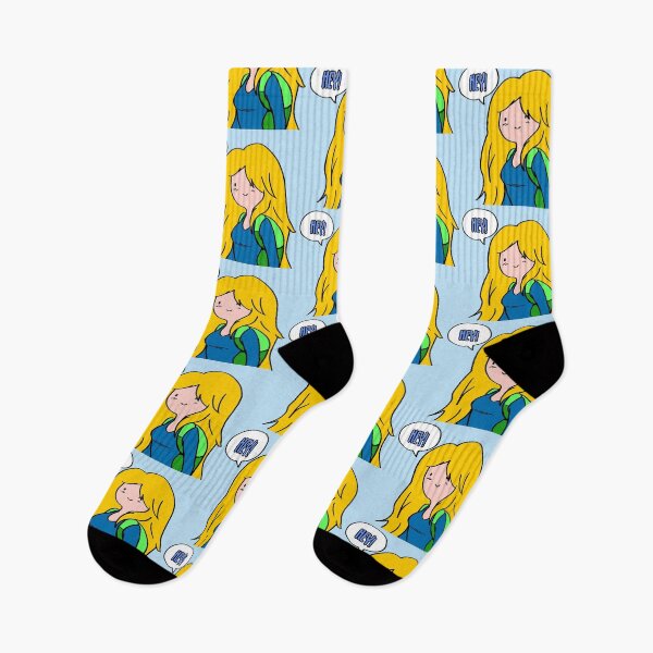 Item preview, fionna adventure time  designed and sold by mypudding13.