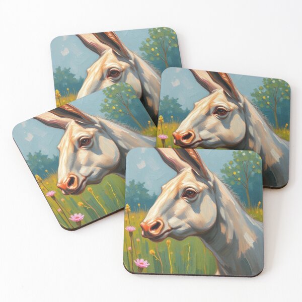 Item preview, donkey designed and sold by vinniespeer.