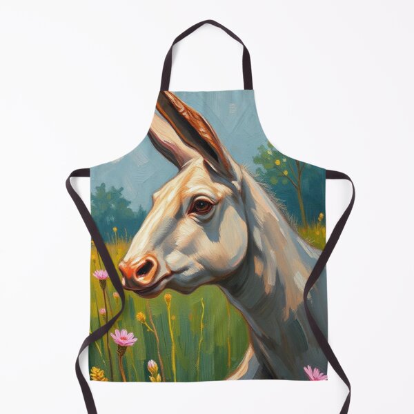 Item preview, donkey designed and sold by vinniespeer.