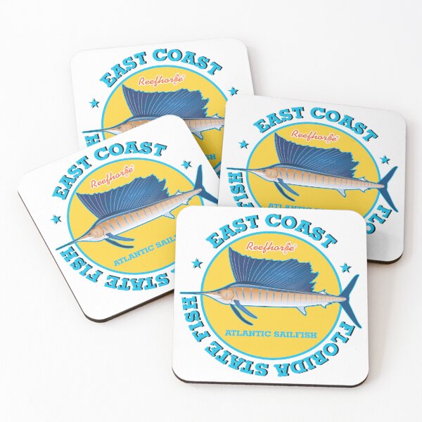 Item preview, East Coast 1 designed and sold by KaplanCrypto.