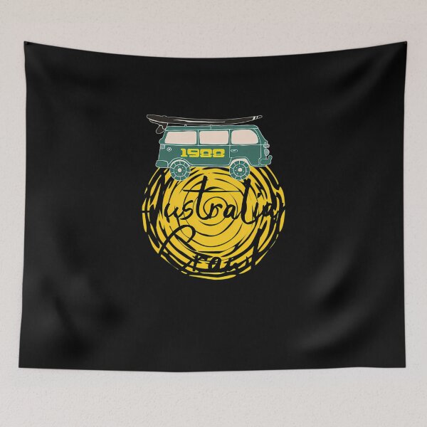 Item preview, Australian Crawl  designed and sold by DavidDelk54.
