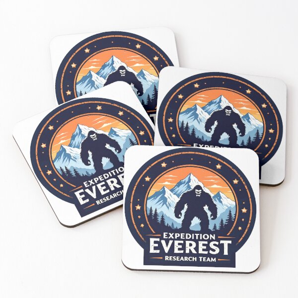 Item preview, ExpeditionEverest018 designed and sold by WDWretro.