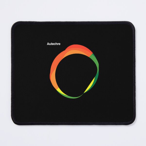 Item preview, autechre sign plus essential designed and sold by DavidDelk54.