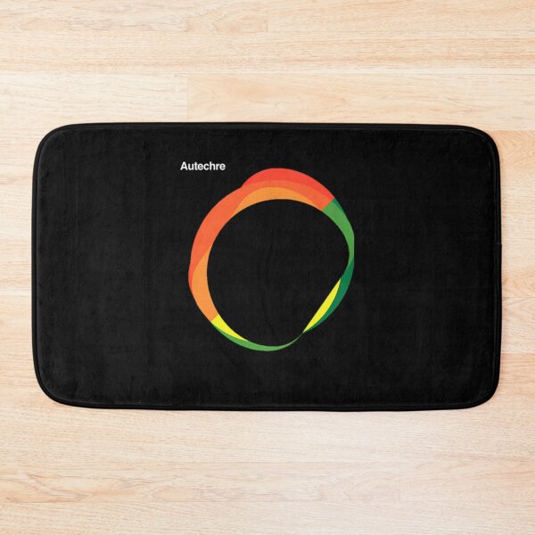 Item preview, autechre sign plus essential designed and sold by DavidDelk54.