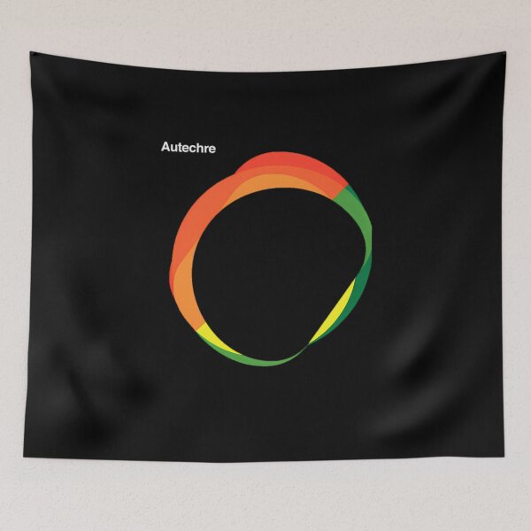 Item preview, autechre sign plus essential designed and sold by DavidDelk54.