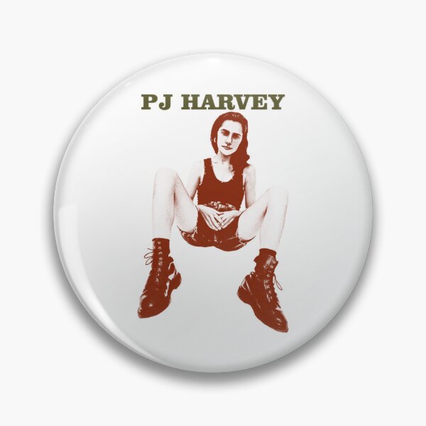 Artikelvorschau, Pj. Harvey entworfen und verkauft von VeraTrends.