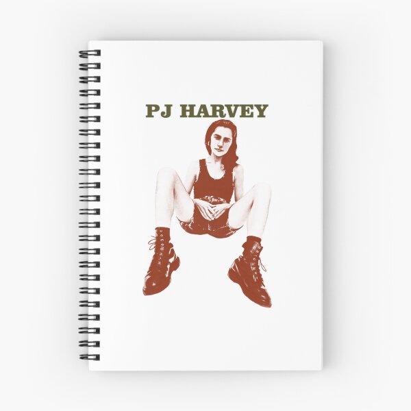 Item preview, Pj. Harvey designed and sold by VeraTrends.