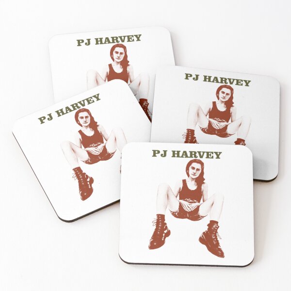 Item preview, Pj. Harvey designed and sold by VeraTrends.
