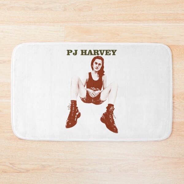 Item preview, Pj. Harvey designed and sold by VeraTrends.