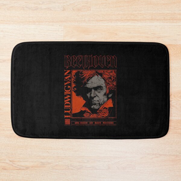 Item preview, beethoven designed and sold by DavidDelk54.