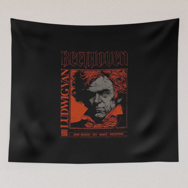 Item preview, beethoven designed and sold by DavidDelk54.
