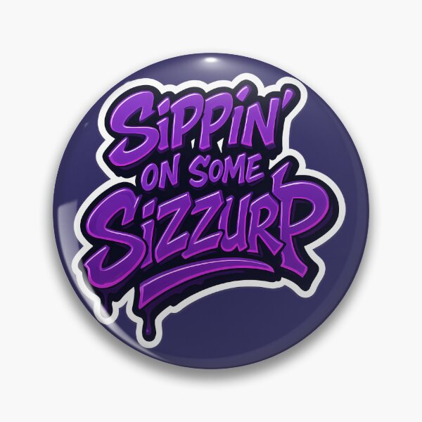 Item preview, Sippin on Sizzurp designed and sold by KageShop.