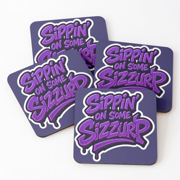 Item preview, Sippin on Sizzurp designed and sold by KageShop.