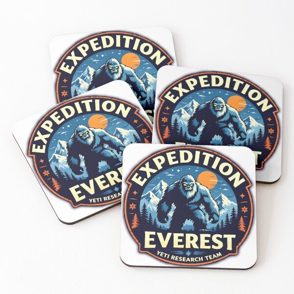 Item preview, ExpeditionEverest019 designed and sold by WDWretro.