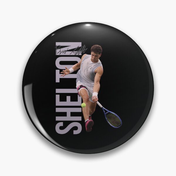 Item preview, Ben Shelton Vintage Retro  designed and sold by DavidDelk54.