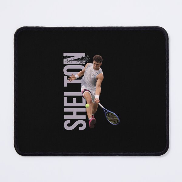 Item preview, Ben Shelton Vintage Retro designed and sold by DavidDelk54.