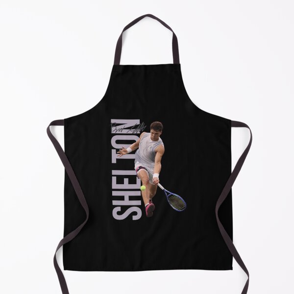 Item preview, Ben Shelton Vintage Retro designed and sold by DavidDelk54.