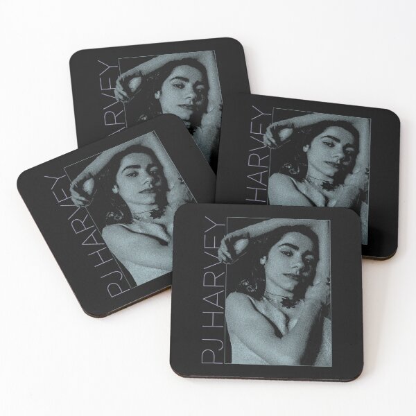 Item preview, Pj-Harvey-Vintage  designed and sold by VeraTrends.
