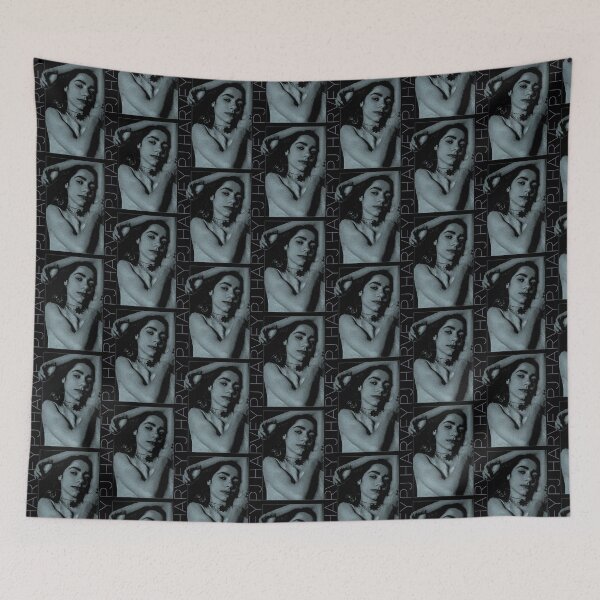 Item preview, Pj-Harvey-Vintage  designed and sold by VeraTrends.