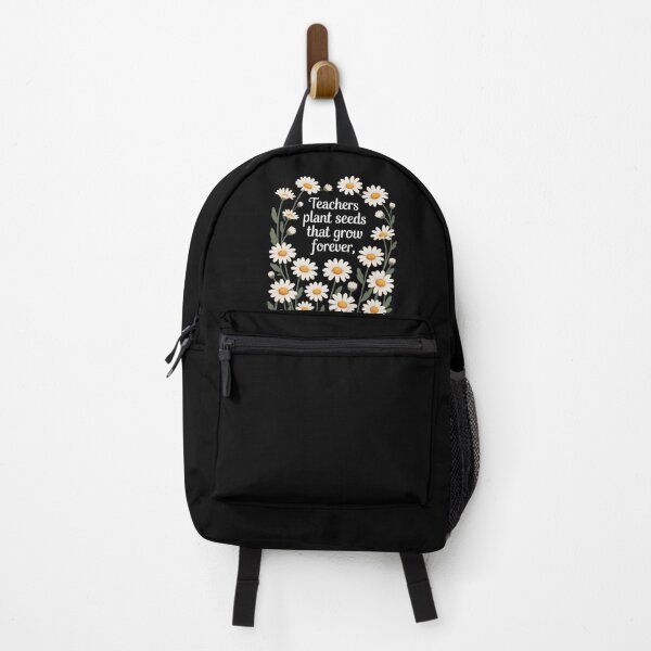 Item preview, Teacher Plant Seeds That Grow Forever designed and sold by khorbiasieno.