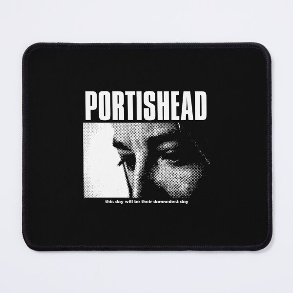 Item preview, Portishead - This Day Will Be Their Damnedest You  designed and sold by VeraTrends.