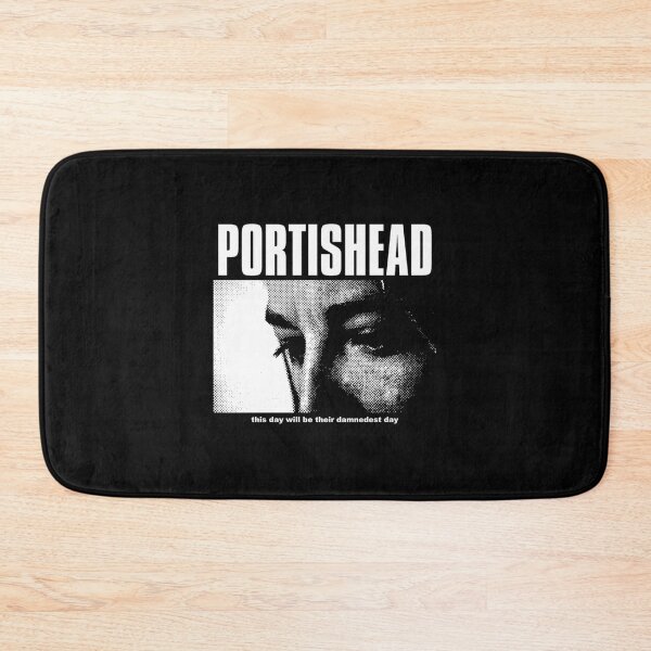 Item preview, Portishead - This Day Will Be Their Damnedest You  designed and sold by VeraTrends.