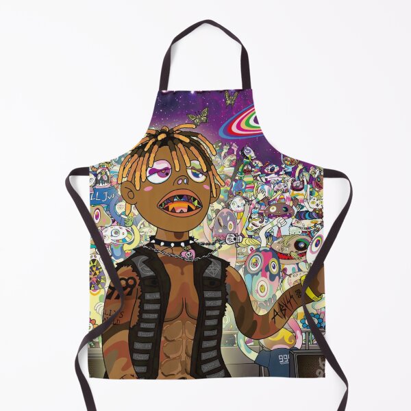 Item preview, juice wrld party never ends designed and sold by marthajhall.